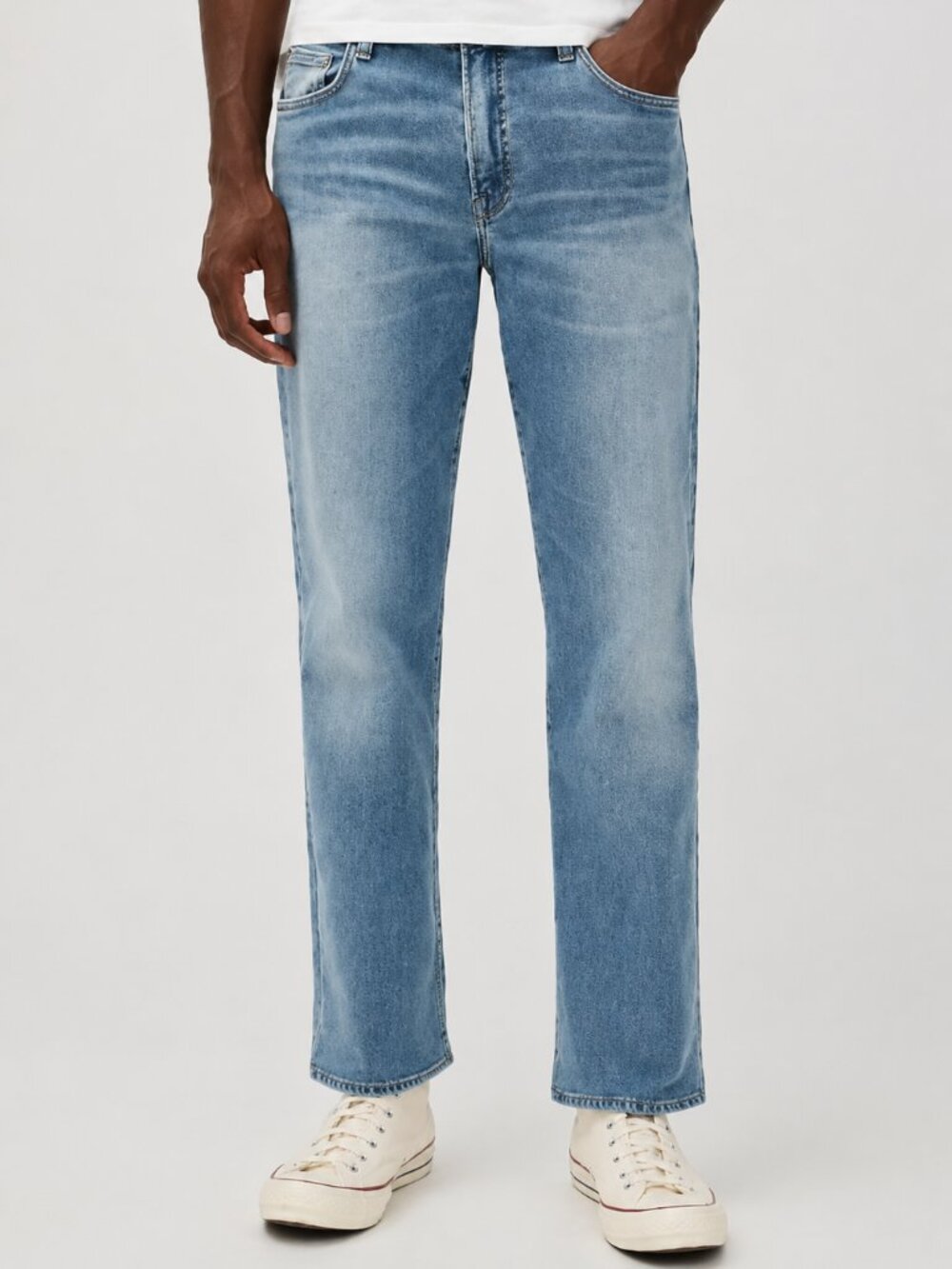 Citizens of Humanity Sid Regular Straight Jeans‎ Size 30